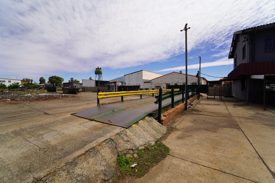 0 Bedroom Property for Sale in Oos Einde Free State